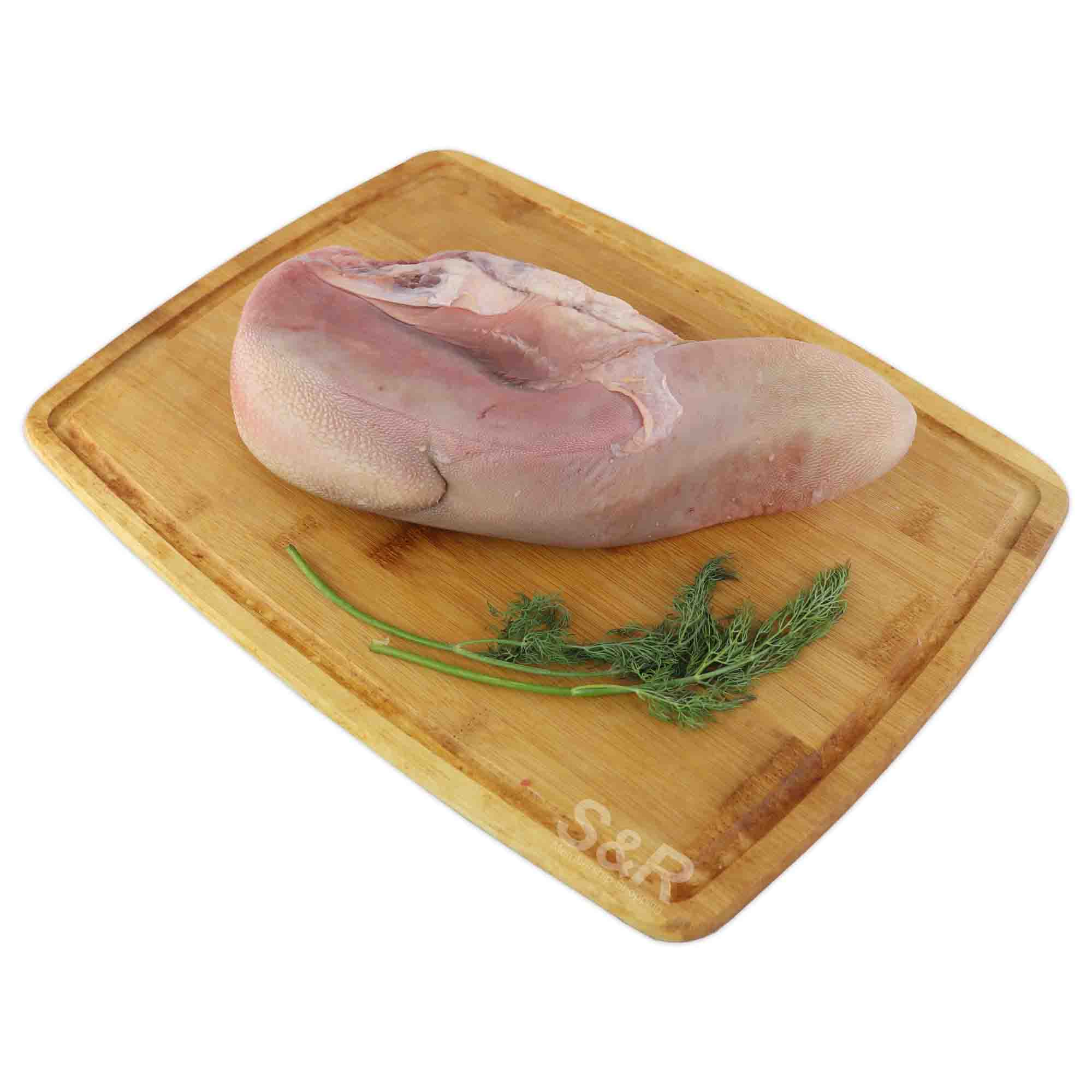 Members' Value Beef Ox Tongue approx. 2kg Members' Value Beef Ox Tongue approx. 2kg